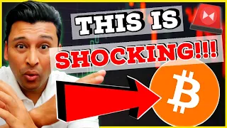 BITCOIN: **ALL IN** IF THIS HAPPENS!!!!!!! [get ready!!!!]