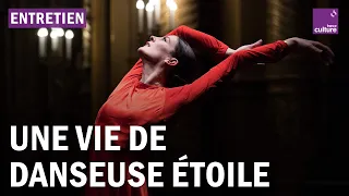 Marie-Agnès Gillot, danseuse étoile envers et contre tout