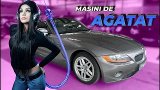 TOP 5 MASINI IEFTINE DE AGATAT GAGICI