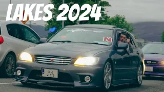 Rally Of the Lakes 2024 - THE MOVIE |Tenzz Automotive