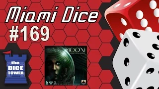 Miami Dice, Episode 169 - Dark Moon