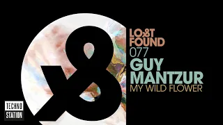 Guy Mantzur - My Wild Flower