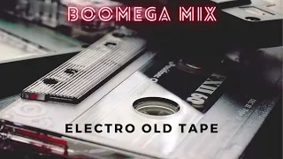 BooMega Mix