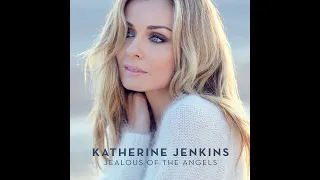 (Sub) Katherine Jenkins  - Jealous Of The Angels