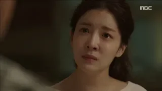 [My Secret Terrius] EP02 Tears of the short-lived Jung In-Sun sorrow, 내 뒤에 테리우스20180927