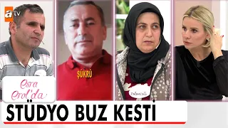 Abdullah'a bu ihaneti öz kardeşi mi yaptı? - Esra Erol'da 9 Ocak 2023