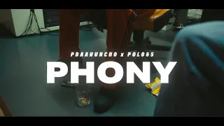 PdaaHuncho x Polo65 - Phony (prodby @Q30)