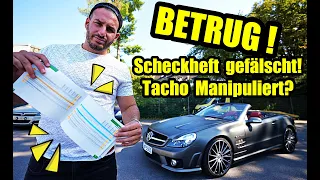 Der DÜMMSTE Autokauf seit ich Autohandel mache?