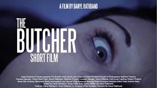 The Butcher Short Film (2012)