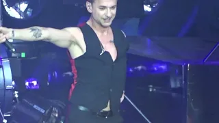 Depeche Mode Waldbühne Berlin 23 & 25 juillet 2018