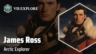 The Daring Adventures of James Clark Ross | Explorer Biography | Explorer