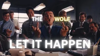 ŁĘT ĮT HÂPPĘÑ ~ Wolf Of Wall Street Edit | 4K 💰