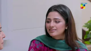 Bichoo - Episode 01 - Best Scene 12 - HUM TV Drama