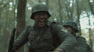 The Eastern Front   Point of No Return Trailer