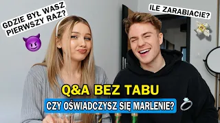 Ile razy w tygodniu UPRAWIACIE...? 😈🤫 | Q&A bez TABU