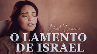 Nicoli Francini - O Lamento de Israel "Sergio Lopes"