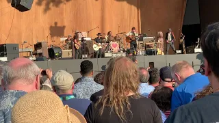NEIL YOUNG “Heart of Gold” BST British Summer Time Hyde Park London 12/7/19