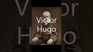 Victor Hugo