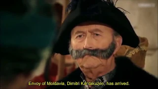 Assassination Attempt on Suleiman (E85) | MAGNIFICENT CENTURY with English Subs