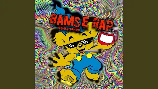 Bamse Rap (Försent Parody)