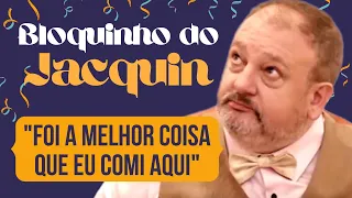 ALQUIMÍA SURPREENDE E JACQUIN APROVA COSTELA: “SIMPLES E PERFEITO” | BLOQUINHO DO JACQUIN