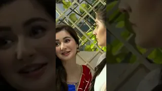 😍Sadi Pa Nahin Jana Kiya💞 / Dil Ruba🥰/ #Hania Amir