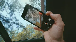 MOVIMENTOS criativos com O CELULAR na MÃO pt2