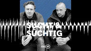 #50 Warum drogenfrei? - SUCHT & SÜCHTIG - Staffel 2