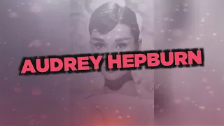 Лучшие фильмы Audrey Hepburn