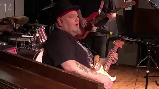 Popa Chubby Live at the Falcon