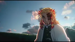 Sun goes down (lil nas x) -AMV-Rengoku Kyojuro