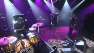 The Black Keys - I Got Mine (best version ever) One Shot Not - (2011)