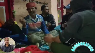 Bhaderwhai Song !! Bhaderwhai Dance !! At Nalthi Bhaderwah