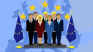 EU Referendum: what is the European Union and how does it work?