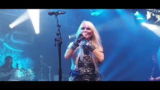 Doro-All we are-Lindau 2022