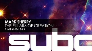 Mark Sherry - The Pillars Of Creation