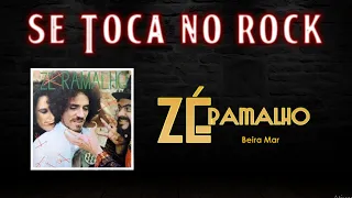 Zé Ramalho - Beira Mar (Com Letras)