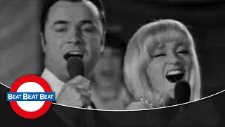 Cherry Wainer & Don Storer (feat. Don & Dotty) Summer Wine (1967)