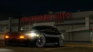 (Xenia) Midnight Club Los Angeles Career Mode Livestream Part 1