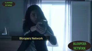 Quantico season 1 Bloopers  and Gag Reel