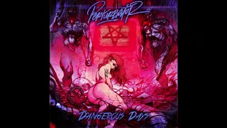 PERTURBATOR - Humans Are Such Easy Prey