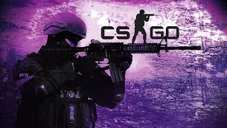 ✪ Играем в CS-GO, начинаем путь от сильвера до глобала! ✪