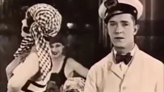 Laurel & Hardy: Sailors, Beware! (1927)