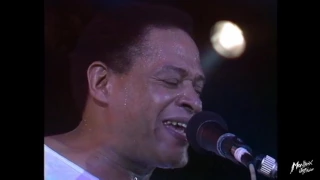 Al Jarreau-Spain