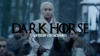 Daenerys | Dark Horse