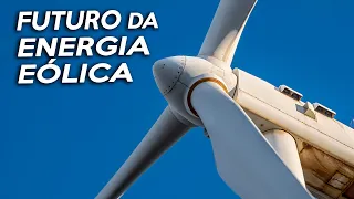 Wind energy: the path to a more sustainable future and the barriers to be overcome