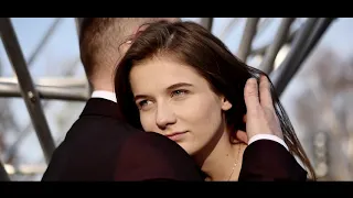 Justyna & Radek / Wedding Story