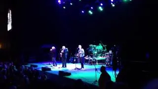 Three Dog Night live concert at the OC Fair Easy to be hard hd 1080p