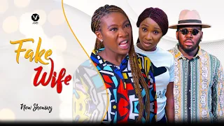 FAKE WIFE (Full Movie) Sonia Uche/Chinenye Nnebe/Emeka Maicon 2022 Latest Nigeria Nollywood Movie