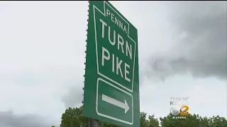 Toll Cheats Owe Pennsylvania Turnpike Tens Of Thousands Of Dollars